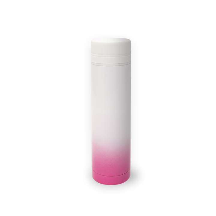 ネオンカラーボトル　AY011-280 5/pink